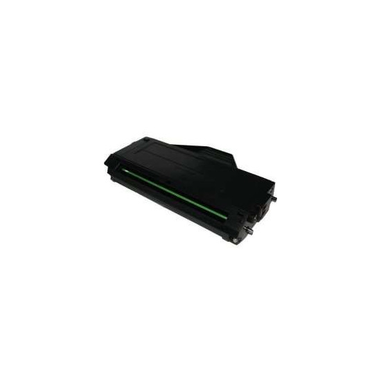 TONER LASER PREMIUM PANASONIC KX-FAT410X NOIR 2500 PAGES