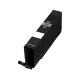 CARTOUCHE GENERIQUE CANON CLI531Y / CLI-531/ 6122C001 GRISE 400 PAGES