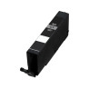 CARTOUCHE GENERIQUE CANON CLI531Y / CLI-531/ 6122C001 GRISE 400 PAGES