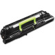 DEVELOPPEUR NOIR ORIGINAL LEXMARK 72K0DK0 / CX820 / 300000 PAGES