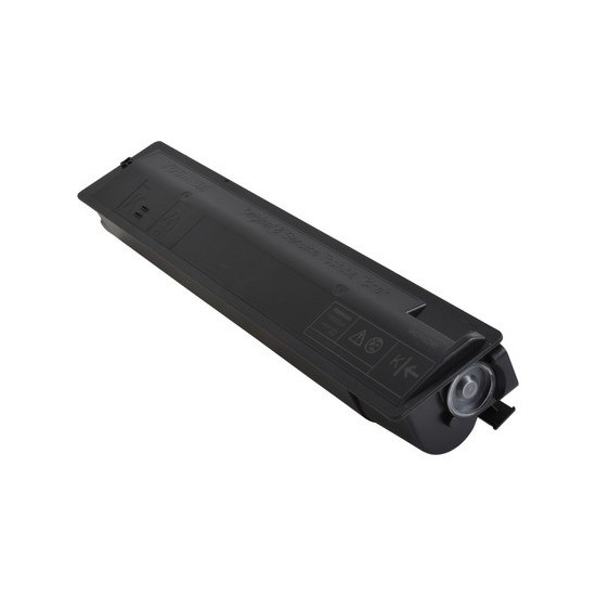 TONER PREMIUM TOSHIBA T-FC200EK / 6AJ00000123 NOIR 38400 PAGES