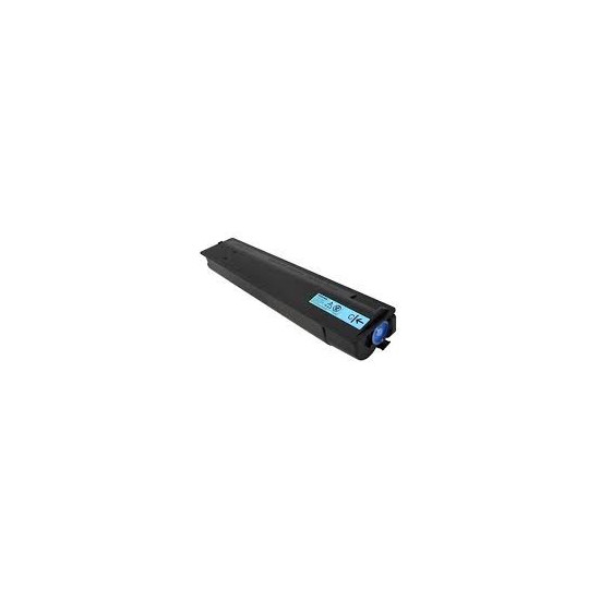 TONER PREMIUM TOSHIBA T-FC200EC / 6AJ00000119 CYAN 33600 PAGES