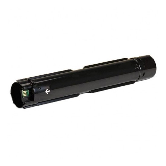 TONER LASER PREMIUM XEROX C7020 / 106R03737 NOIR 23600 PAGES