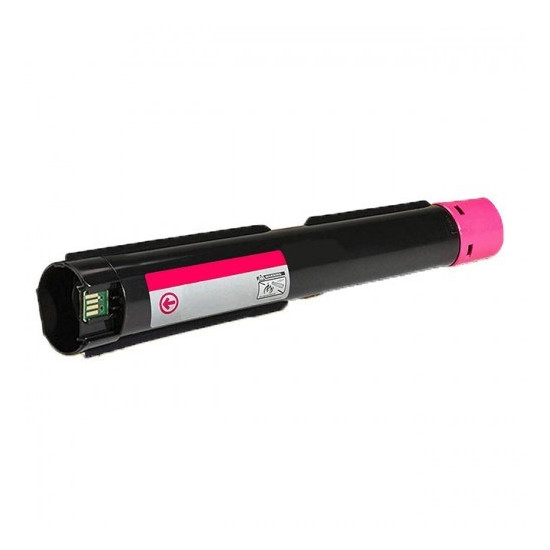 TONER LASER PREMIUM XEROX C7020 / 106R03739 MAGENTA 16500 PAGES