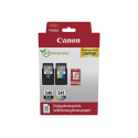 PACK 2 CARTOUCHES JET D'ENCRE ORIGINAL CANON PG540/CL541 5225B013