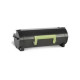 TONER LASER PREMIUM LEXMARK 24B6889/ M1246 / XM1246 NOIR 21000 PAGES