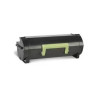 TONER LASER PREMIUM LEXMARK 24B6889/ M1246 / XM1246 NOIR 21000 PAGES