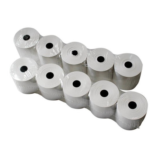 BOBINES CB THERMIQUE POUR TOUS LECTEURS BANCAIRES 57x40x12