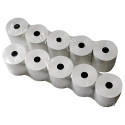 BOBINES CB THERMIQUE POUR TOUS LECTEURS BANCAIRES 57x40x12