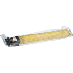 TONER LASER ORIGINAL RICOH IMC2000 / 842312 JAUNE 10500 PAGES