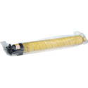 TONER LASER ORIGINAL RICOH IMC2000 / 842312 JAUNE 10500 PAGES