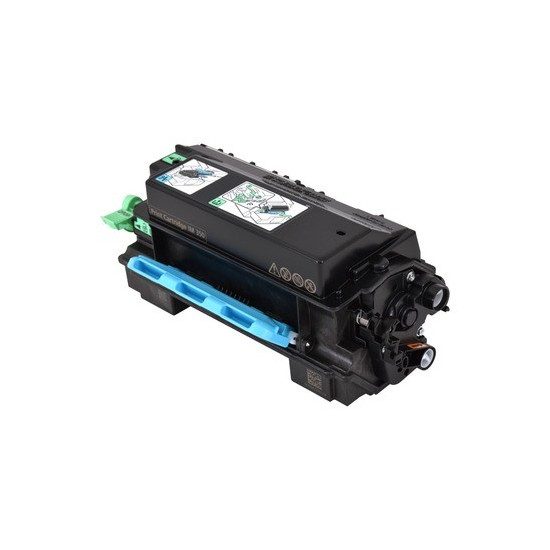 TONER LASER PREMIUM RICOH 418133 / 418132 IM350 NOIR 14000 PAGES