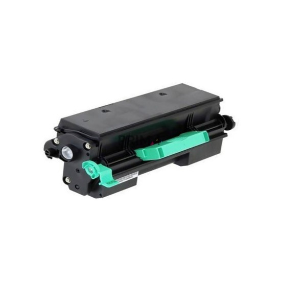 TONER LASER PREMIUM RICOH P500 / P501 / 418447 NOIR 14000 PAGES
