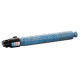 TONER LASER PREMIUM RICOH IMC300 / 842383 CYAN 6000 PAGES