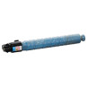TONER LASER PREMIUM RICOH IMC300 / 842383 CYAN 6000 PAGES