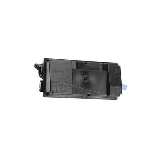 TONER LASER PREMIUM KYOCERA TK3160 NOIR 12500 PAGES