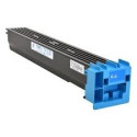 TONER LASER PREMIUM KONICA MINOLTA TN713C / A9K8450 CYAN 33200 PAGES