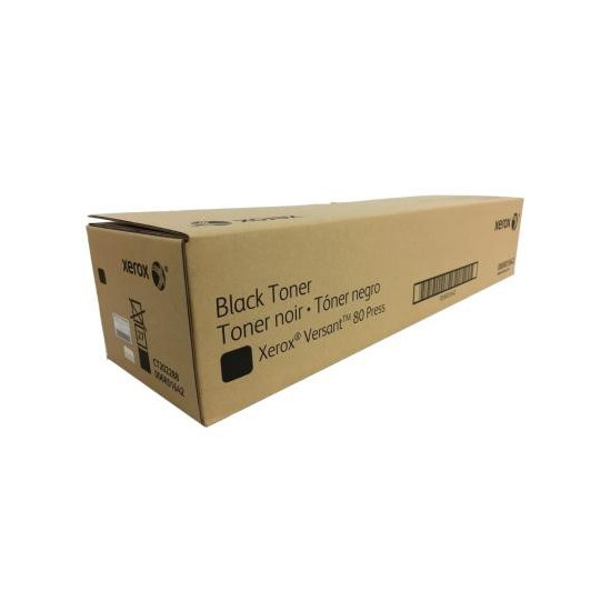 TONER LASER ORIGINAL XEROX 006R01642 NOIR 20000 PAGES