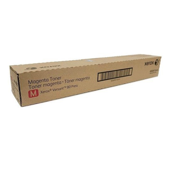 TONER LASER ORIGINAL XEROX 006R01644 MAGENTA 22000 PAGES