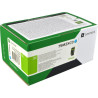 TONER LASER ORIGINAL LEXMARK 75M2XC0 CYAN 11700 PAGES