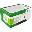 TONER LASER ORIGINAL LEXMARK 75M2XY0 JAUNE 11700 PAGES