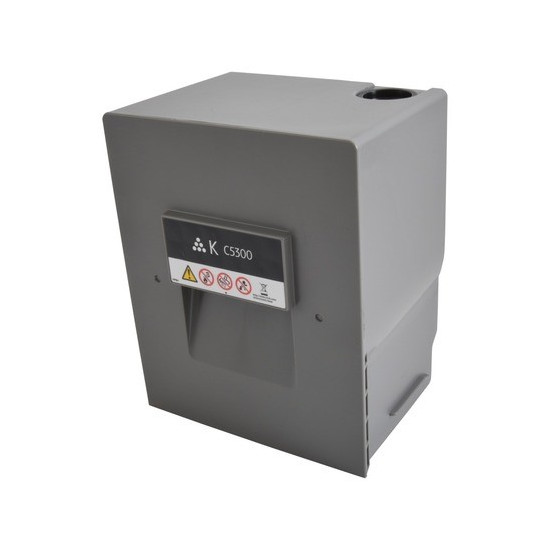 TONER LASER PREMIUM RICOH C5300 / 828597 NOIR 31000 PAGES