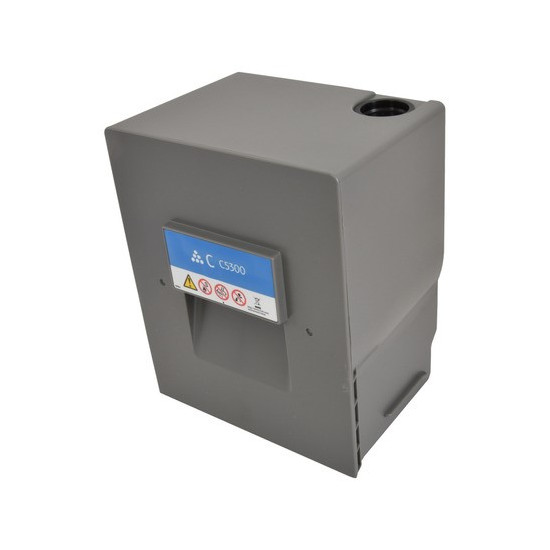 TONER LASER PREMIUM RICOH C5300 / 828600 CYAN 26000 PAGES