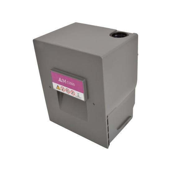 TONER LASER PREMIUM RICOH C5300 / 828599 MAGENTA 26000 PAGES