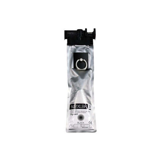 CARTOUCHE GENERIQUE EPSON T9451 / T9441 NOIR 5000 PAGES
