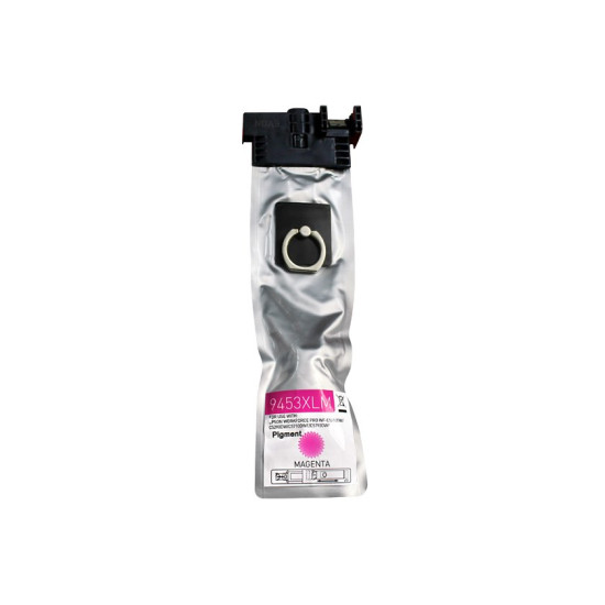 CARTOUCHE GENERIQUE EPSON T9453 / T9443 MAGENTA 5000 PAGES