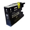 CARTOUCHE GENERIQUE BROTHER LC1240 / LC1280 NOIR 2400 PAGES