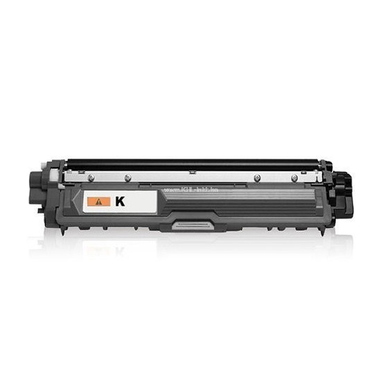 TONER PREMIUM BROTHER TN241 / TN242 / TN245 / TN246 NOIR 2500 PAGES