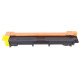 TONER PREMIUM BROTHER TN241 / TN242 / TN245 / TN246 JAUNE 2200 PAGES