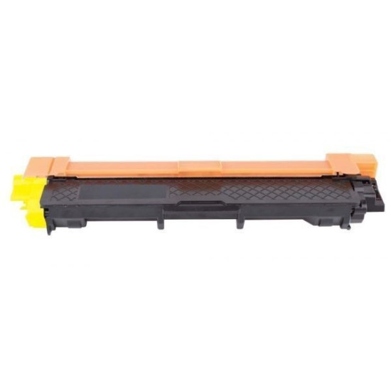 TONER PREMIUM BROTHER TN241 / TN242 / TN245 / TN246 JAUNE 2200 PAGES