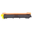 TONER PREMIUM BROTHER TN241 / TN242 / TN245 / TN246 JAUNE 2200 PAGES