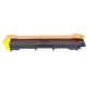 TONER PREMIUM BROTHER TN241 / TN242 / TN245 / TN246 JAUNE 2200 PAGES