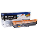 TONER LASER ORIGINAL BROTHER TN241 NOIR 2500 PAGES