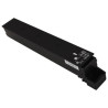 TONER LASER PREMIUM KONICA MINOLTA TN715K / ACP8150 NOIR 45000 PAGES