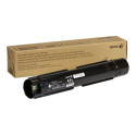 TONER LASER ORIGINAL XEROX C7000 / 106R03757 NOIR 10700 PAGES