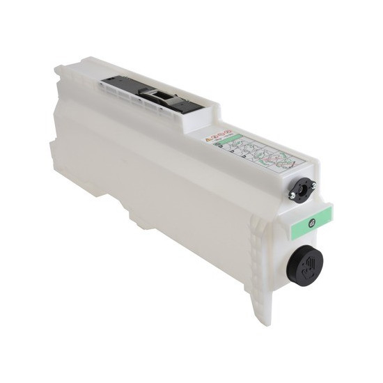 COLLECTEUR DE TONER ORIGINAL RICOH IMC6500 / 418205 / 110000 PAGES