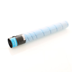 TONER LASER PREMIUM OLIVETTI B1207 / MF454 CYAN 26000 PAGES