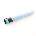 TONER LASER PREMIUM OLIVETTI B1207 / MF454 CYAN 26000 PAGES