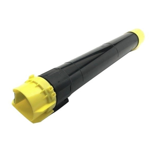 TONER LASER PREMIUM XEROX C8030 / 006R01700 JAUNE 15000 PAGES