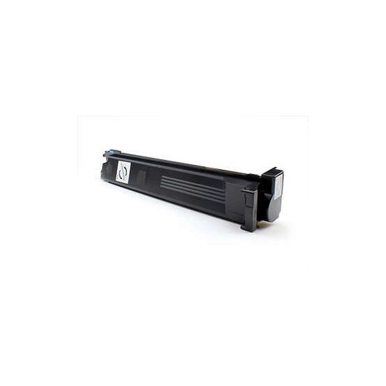 TONER LASER PREMIUM KONICA MINOLTA TN611K / A070150 NOIR 45000 PAGES