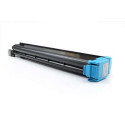 TONER LASER PREMIUM KONICA MINOLTA TN611C / A070450 CYAN 27000 PAGES