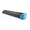 TONER LASER PREMIUM KONICA MINOLTA TN611C / A070450 CYAN 27000 PAGES