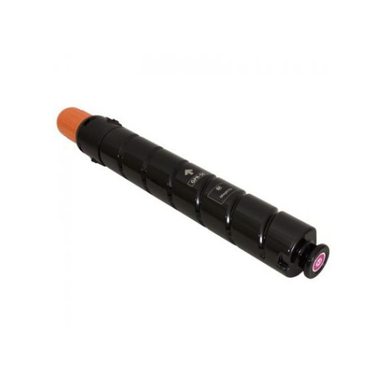 TONER PREMIUM CANON C-EXV52 / CEXV52 / 1000C002 MAGENTA 66500 PAGES