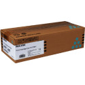 TONER LASER ORIGINAL RICOH 408341 / MC250 / P301 CYAN 6300 PAGES