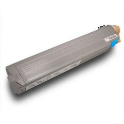 TONER LASER PREMIUM XEROX 106R01077 / 7400 CYAN 18000 PAGES