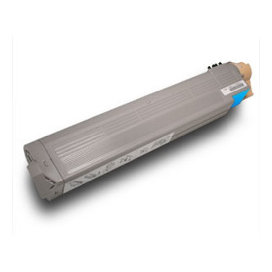 TONER LASER PREMIUM XEROX 106R01077 / 7400 CYAN 18000 PAGES